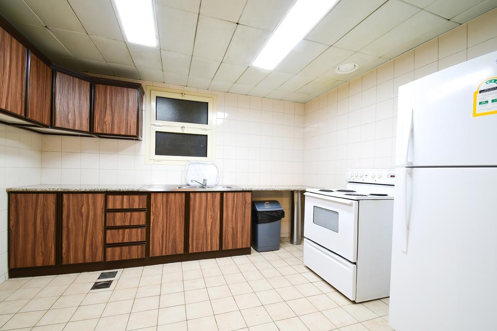 Luxurious Al Rawdah Suites 麦地那 外观 照片